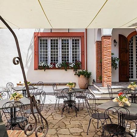 Borgo Prima Luce Hotel Cuglieri Kültér fotó