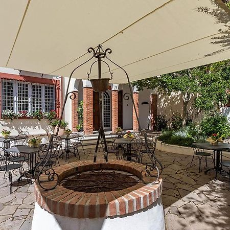Borgo Prima Luce Hotel Cuglieri Kültér fotó