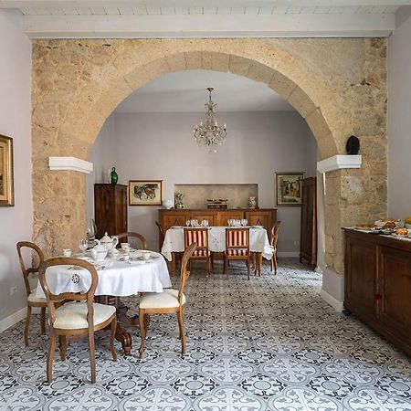 Borgo Prima Luce Hotel Cuglieri Kültér fotó