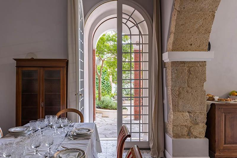 Borgo Prima Luce Hotel Cuglieri Kültér fotó