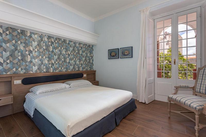 Borgo Prima Luce Hotel Cuglieri Kültér fotó