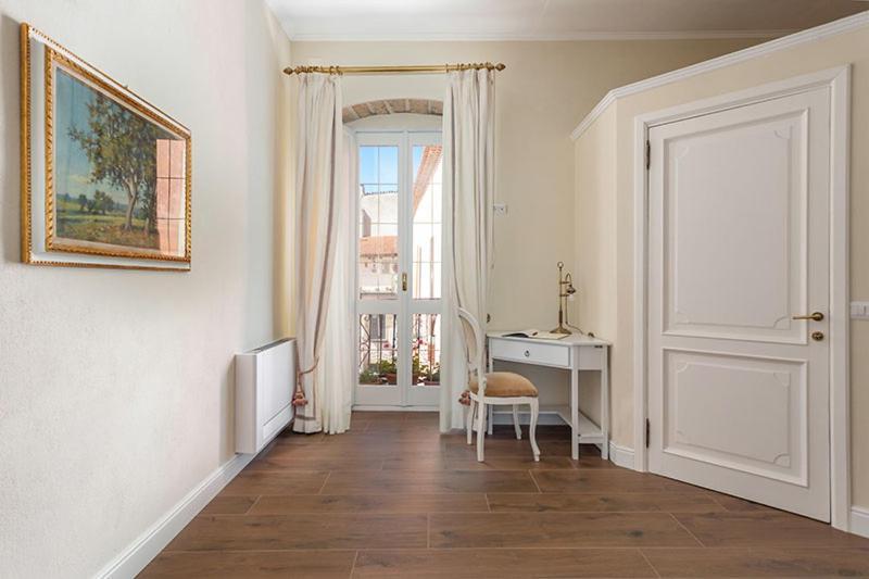 Borgo Prima Luce Hotel Cuglieri Kültér fotó