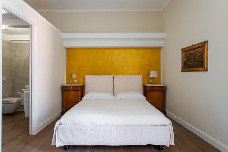 Borgo Prima Luce Hotel Cuglieri Kültér fotó