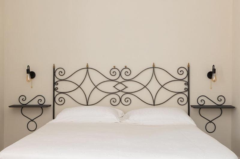 Borgo Prima Luce Hotel Cuglieri Kültér fotó