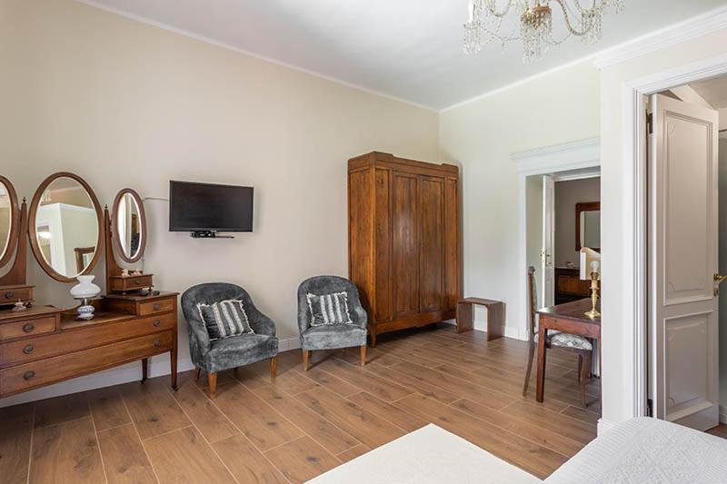 Borgo Prima Luce Hotel Cuglieri Kültér fotó