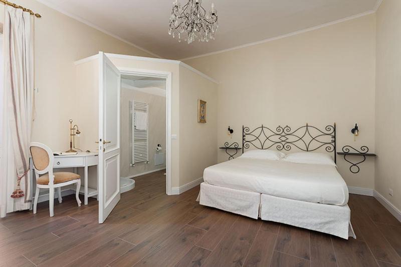 Borgo Prima Luce Hotel Cuglieri Kültér fotó