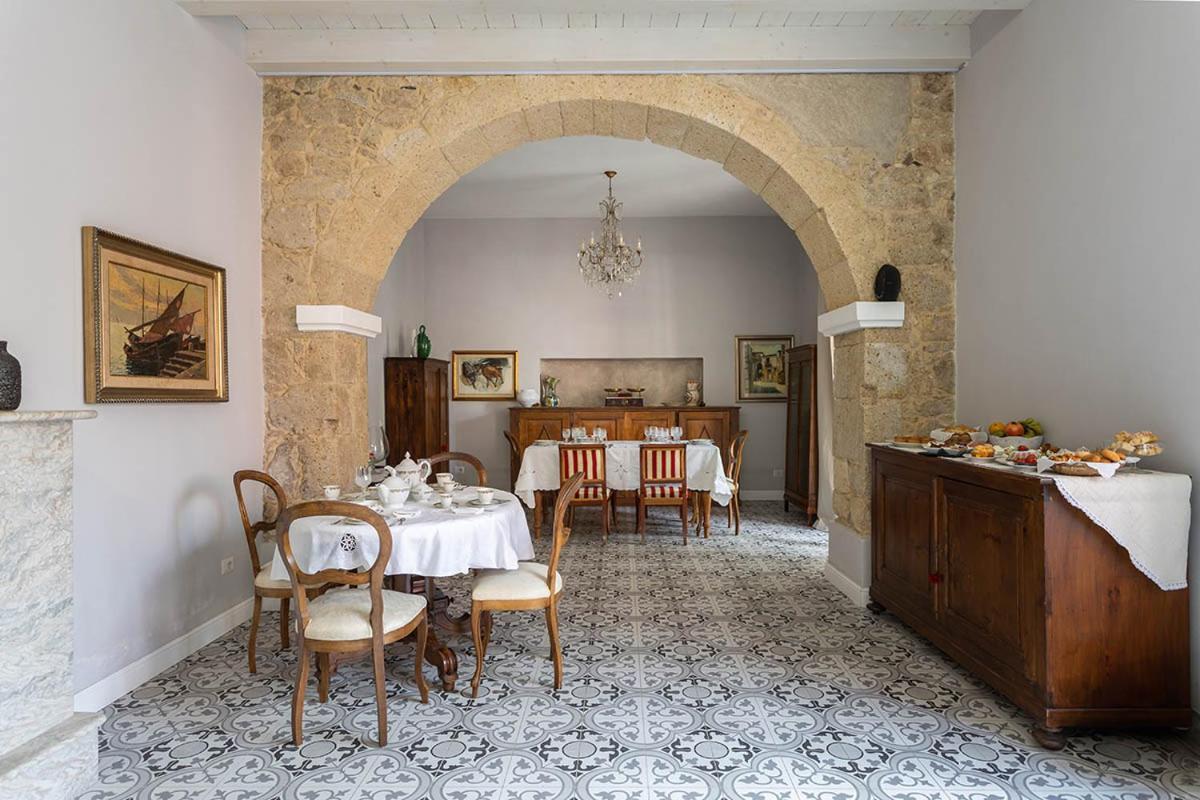 Borgo Prima Luce Hotel Cuglieri Kültér fotó