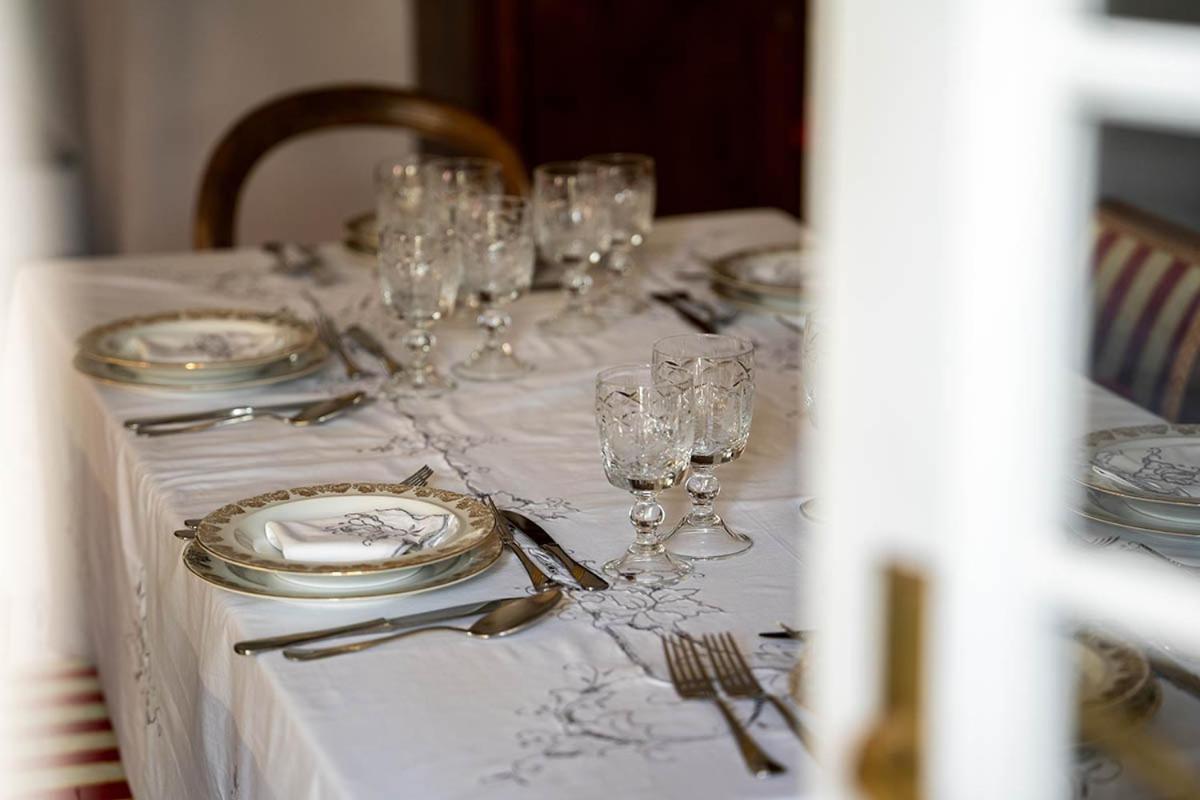 Borgo Prima Luce Hotel Cuglieri Kültér fotó