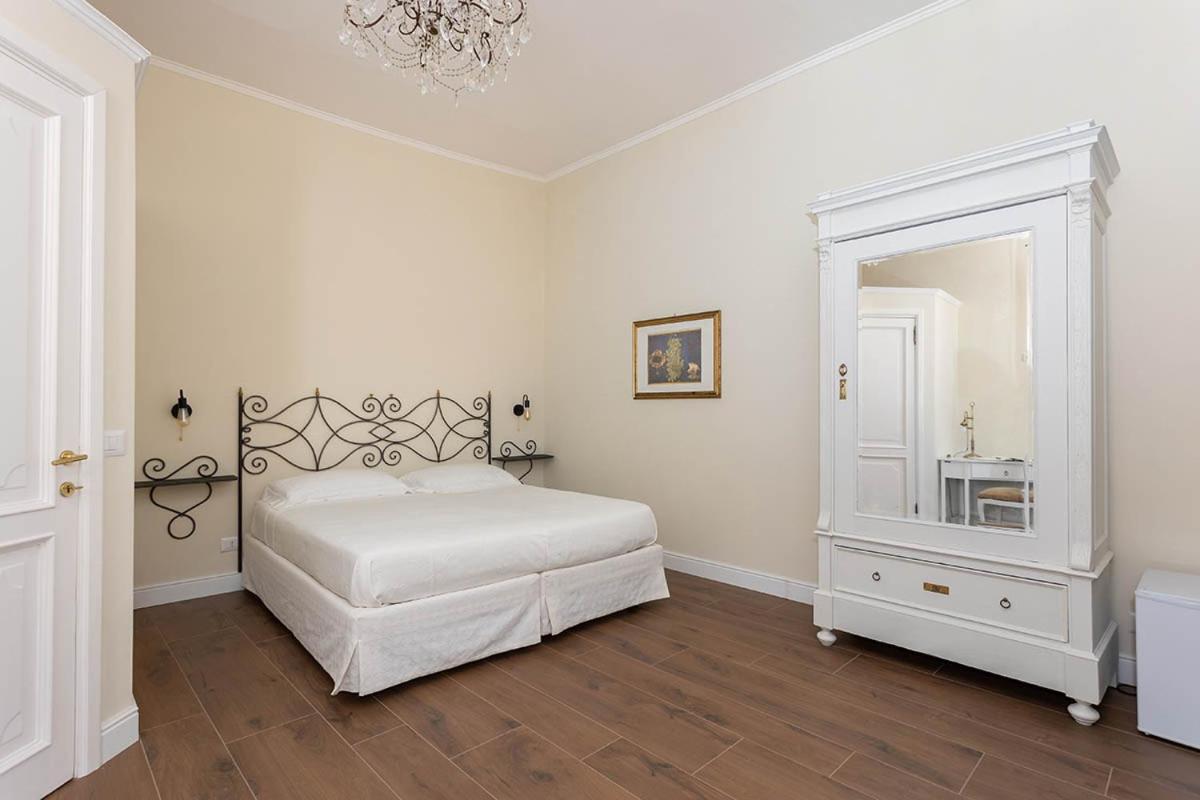 Borgo Prima Luce Hotel Cuglieri Kültér fotó