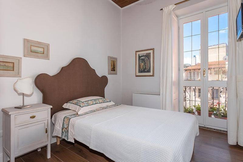 Borgo Prima Luce Hotel Cuglieri Kültér fotó