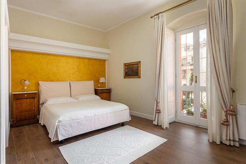 Borgo Prima Luce Hotel Cuglieri Kültér fotó